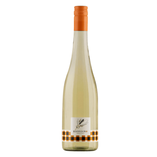Kalmücke Grüner Veltliner Wachau 2024