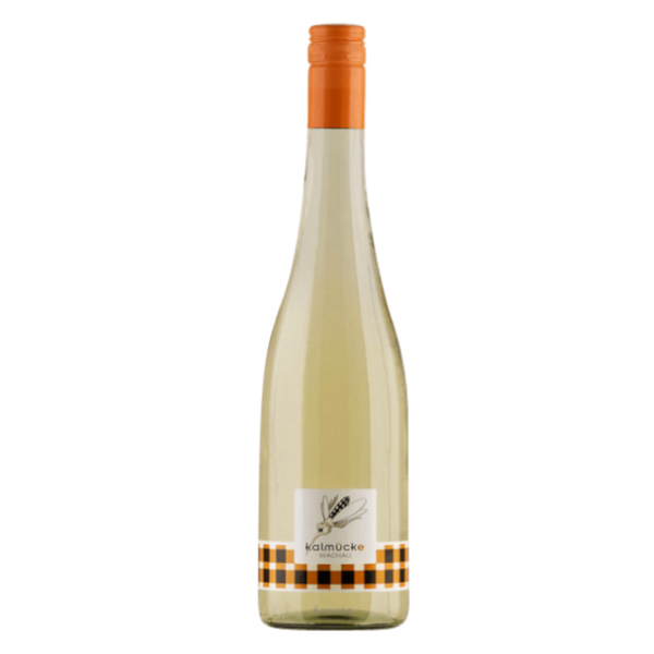 Kalmücke Grüner Veltliner Wachau 2024