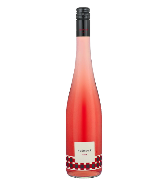 Gritsch Kalmuck Pink 2024