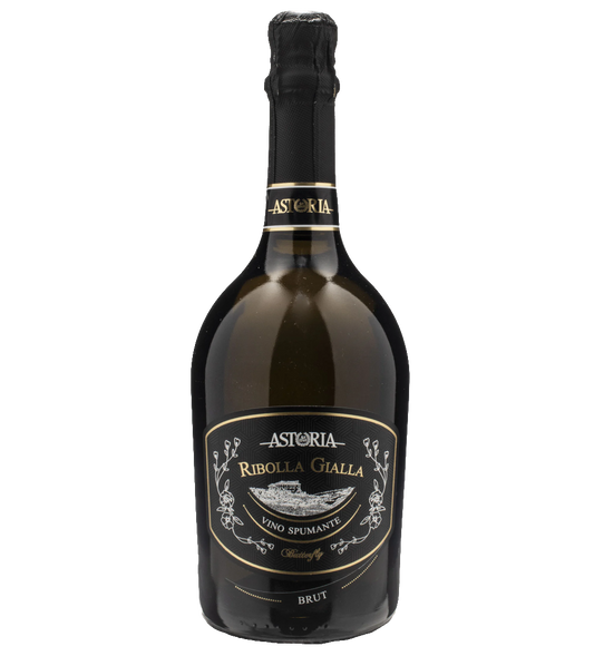 Astoria Ribolla Gialla Butterfly Spumante Brut