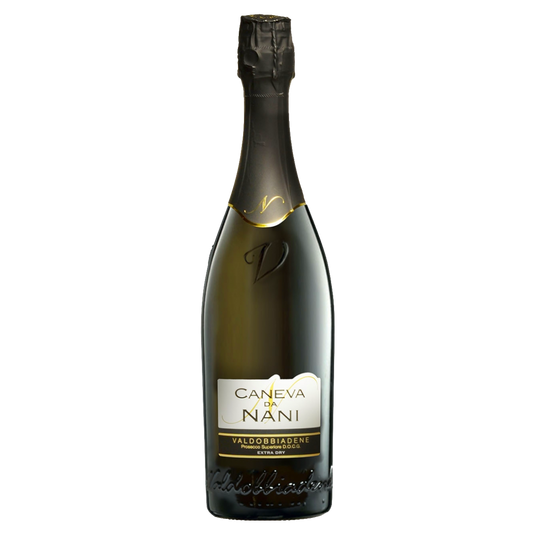 Prosecco Valdobbiadene DOCG Extra Dry