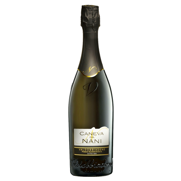 Prosecco Valdobbiadene DOCG Extra Dry