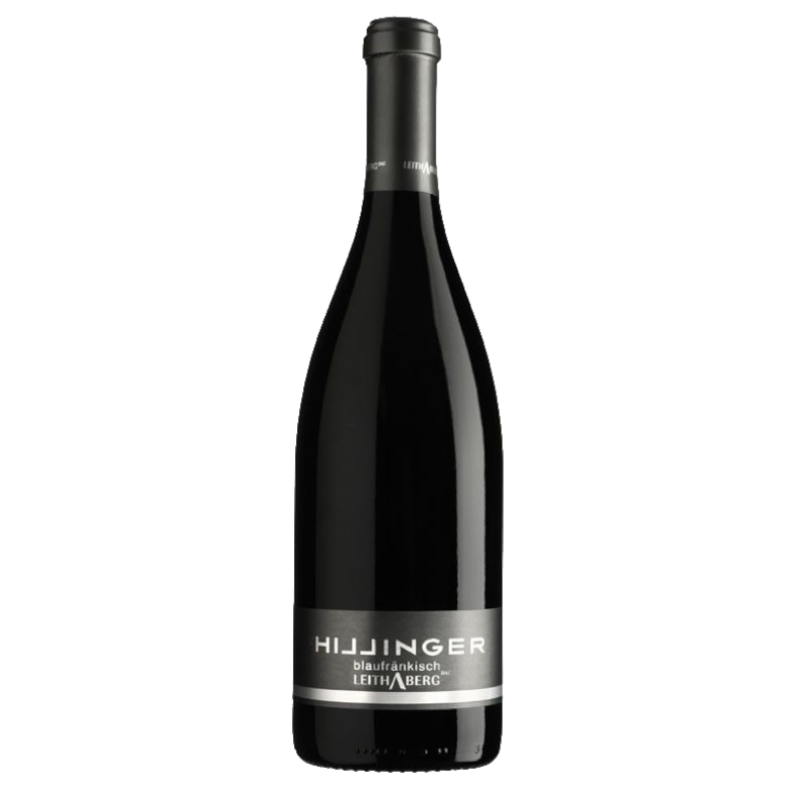 Leo Hillinger Blaufränkisch Leithaberg DAC 2019
