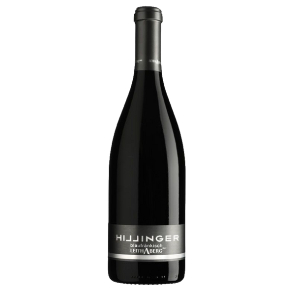 Leo Hillinger Blaufränkisch Leithaberg DAC 2019