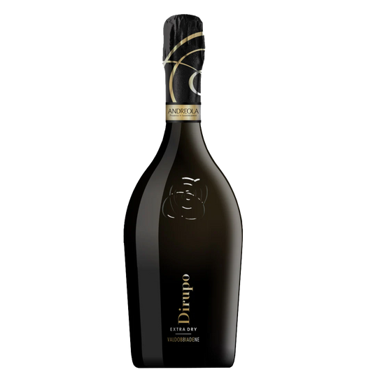 Andreola Dirupo Extra Dry Valdobbiadene DOCG