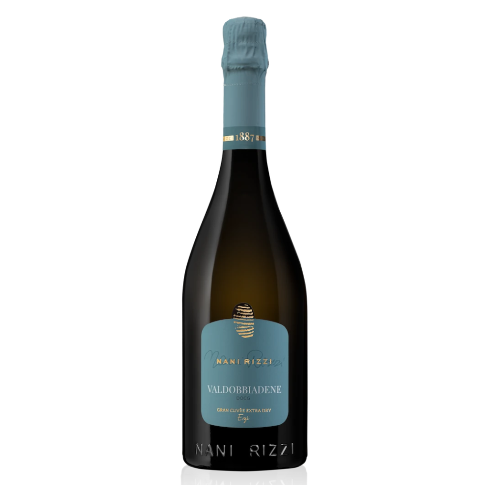 Nani Rizzi DOCG Extra Dry Gran Cuvee Ergi