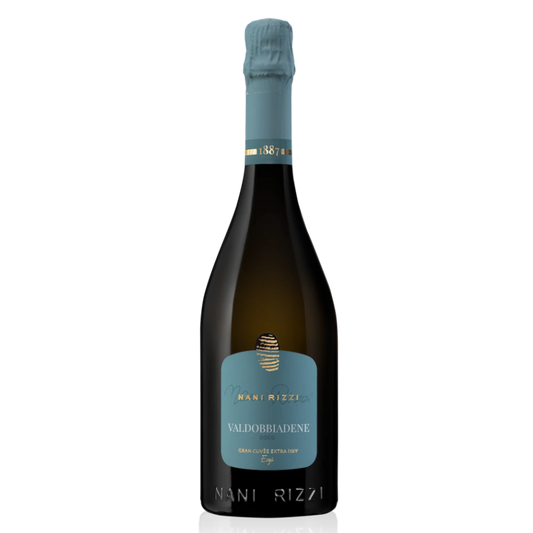 Nani Rizzi DOCG Extra Dry Gran Cuvee Ergi