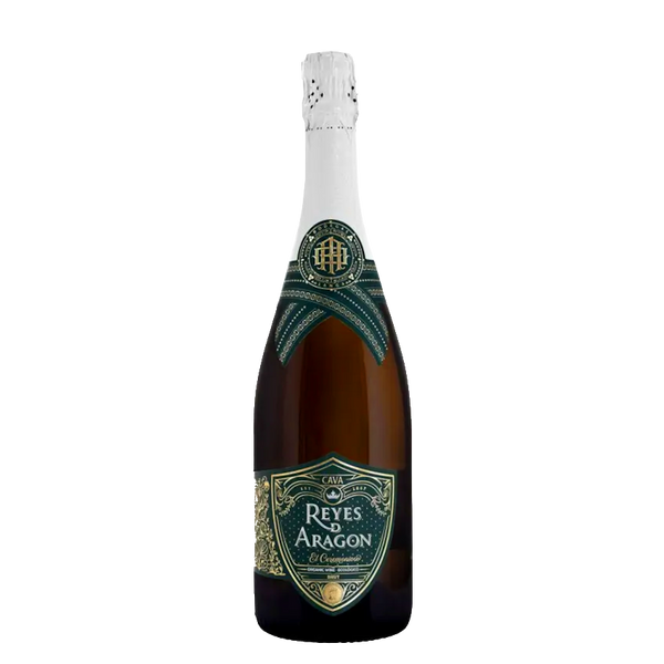 El Ceremonioso Brut Organic