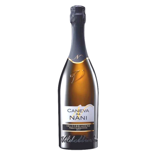 Prosecco Caneva da Nani Extra Brut DOCG