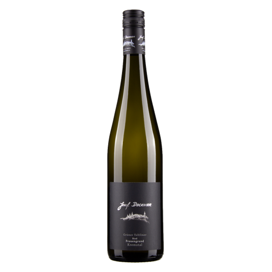 Grüner Veltliner Ried Frauengrund 2023