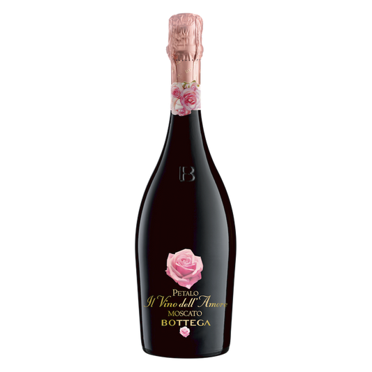 Vino dell'Amore Moscato Bottega 0,2l