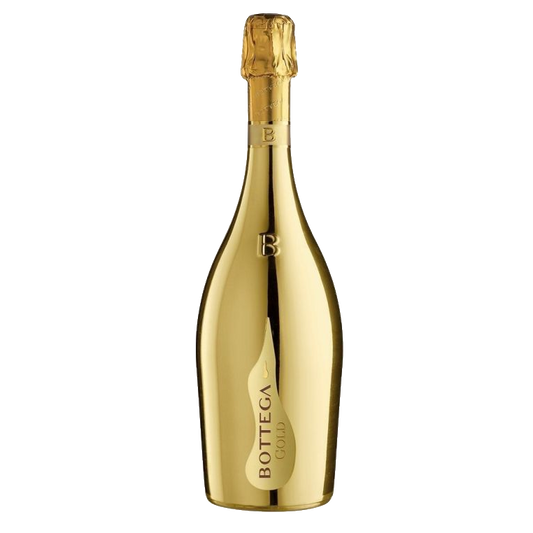 Bottega Gold Prosecco DOC