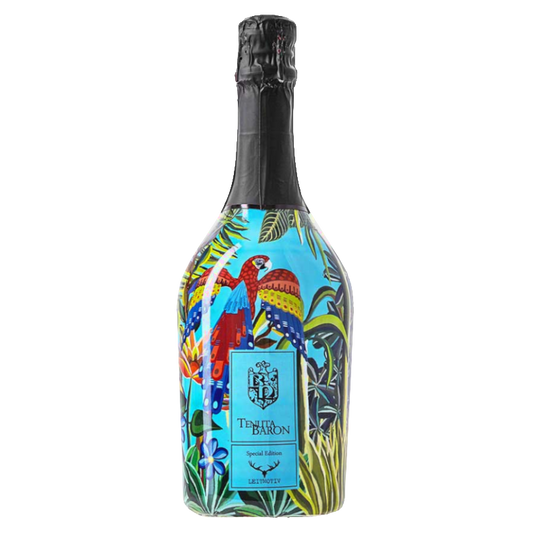 Jungle Wine Special Edition Spumante Brut Special Edition