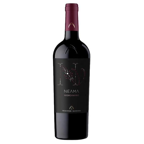 Negramaro Neama  IGT  Salento