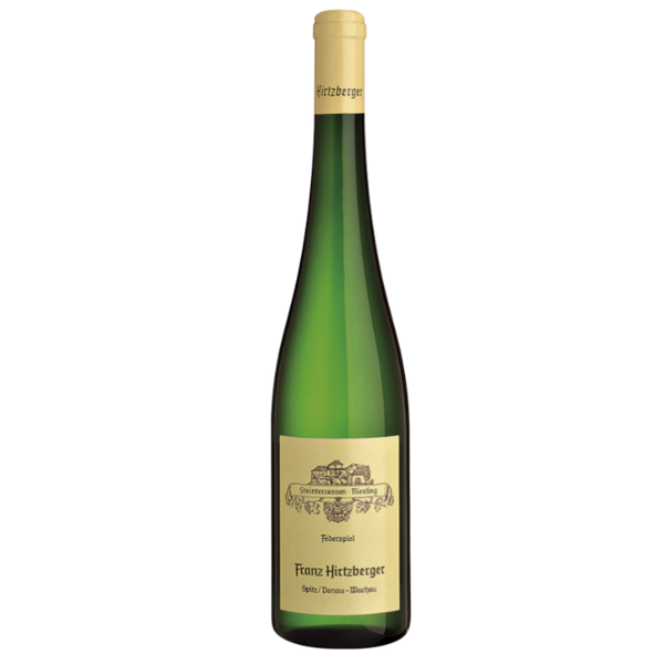 Franz Hirtzberger Riesling Steinterrassen Federspiel 2024