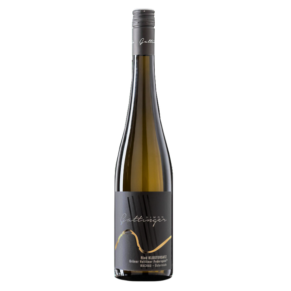 Gattinger Simon Grüner Veltliner Federspiel Ried Klostersatz 2024