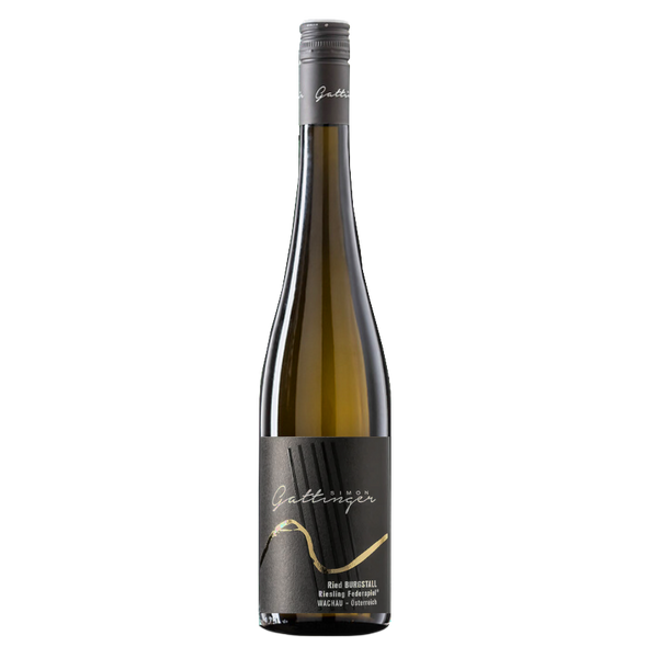 Riesling Federspiel Ried Burgstall 2024