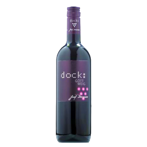 Dock Cuvee rot 2018