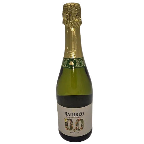 Natureo Sparkling Torres 0,0  Schaumwein Alkoholfrei 750ml