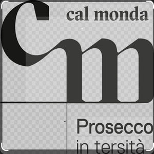 Weingut Cal Monda Prosecco in tersita