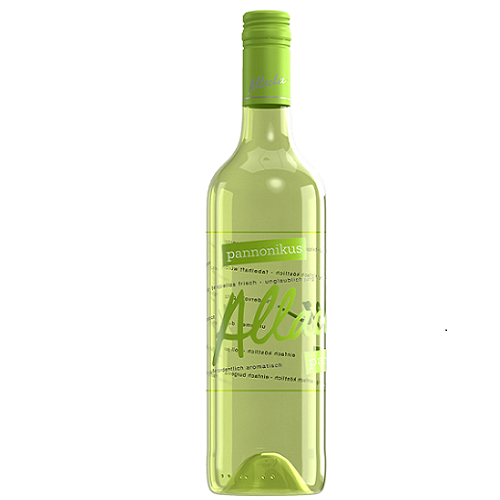 Allacher Primus Pannonikus 2025 Jungwein