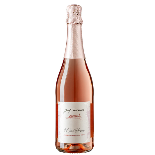 Dockner Secco Rose