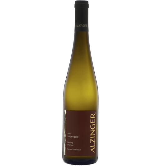 Alzinger Riesling Loibenberg Smaragd 2023