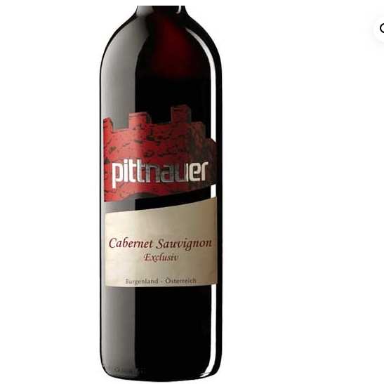 Pittnauer Cabernet Sauvignon 2021