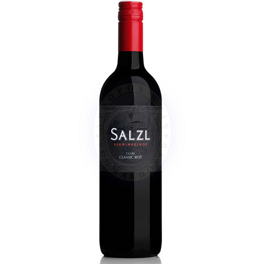 Salzl Cuvee Classik 2022