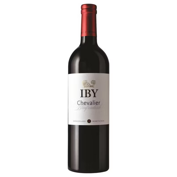 IBY Chevalier Blaufränkisch 2022