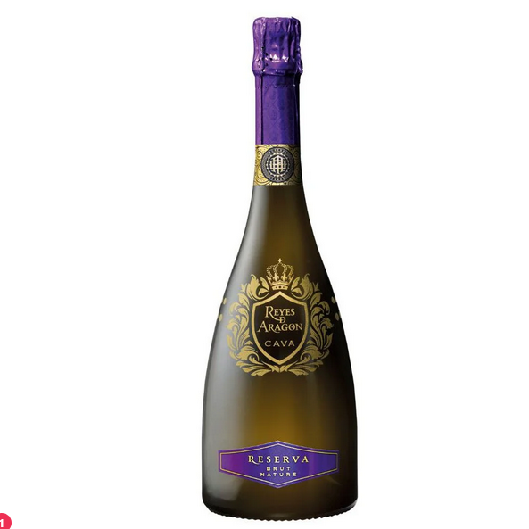 Reserva Brut Nature