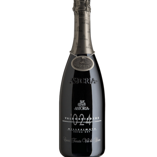 Astoria Prosecco Superior Millesimato Medaglia DOCG Extra Dry 2024