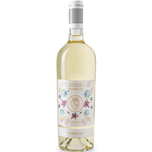 Tinazzi Garda Bianco DOP