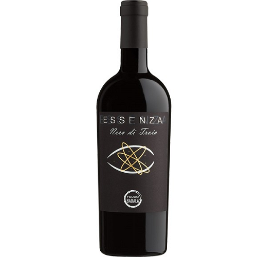 San Rocco ESSENZA Nero di Troia 2019