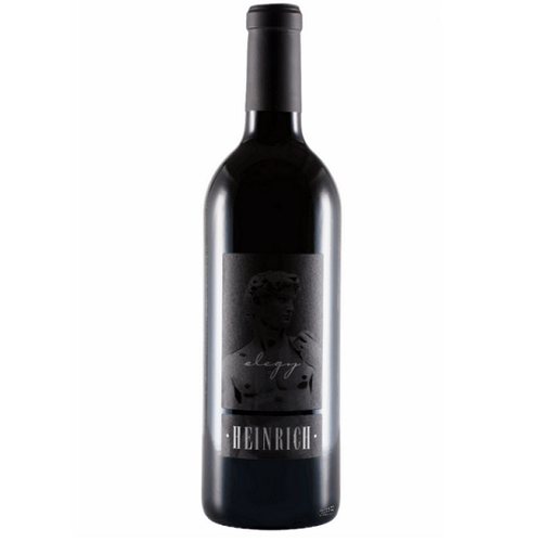 Heinrich Silvia Elegy 2019 Cuvee