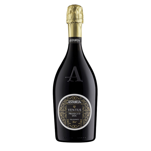 Astoria Ventus DOC Millesimato Brut