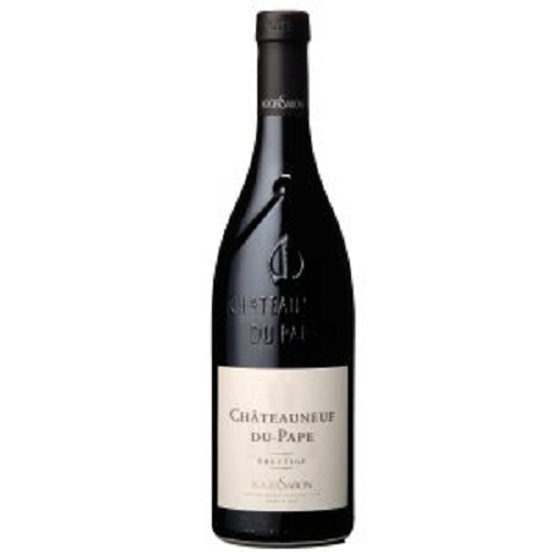 Domain Roger Sabon Chateauneuf du Pape Prestige