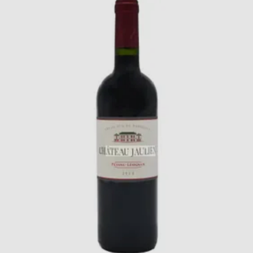 Chateau Jaulien Pessac Logan