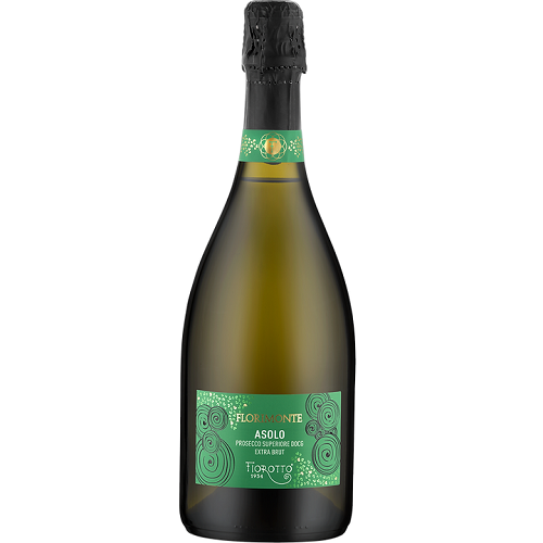 Fiorotto Florimonte Proseccco Superiore Extra Brut Asolo DOCG