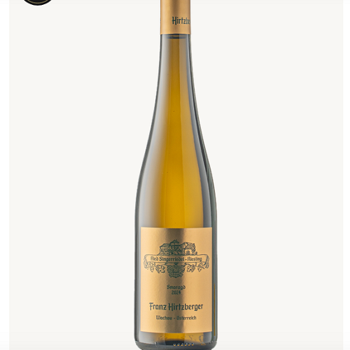 Hirtzberger Riesling Smaragd Singerriedl  2024