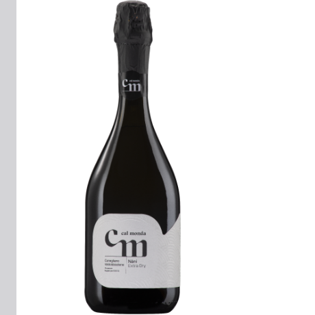 Cal Monda Prosecco Extra Dry DOCG
