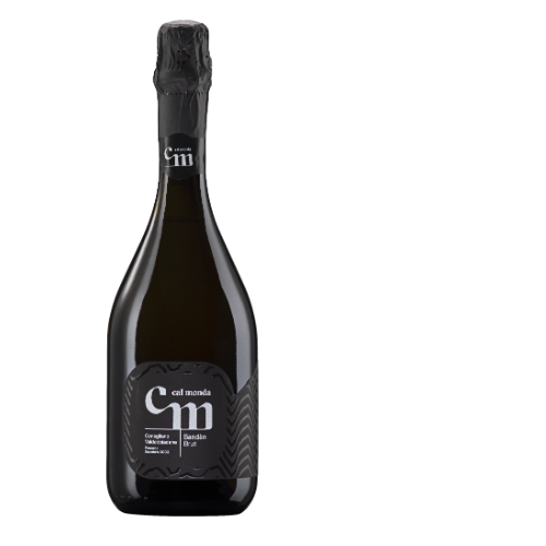 Cal Monda Prosecco Brut DOCG