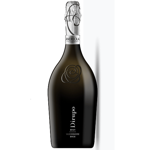 Andreola Dirupo Brut Valdobbiadene DOCG