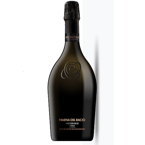 Andreola Rive Marna Del Bacio Valdobbiadene Extra Brut