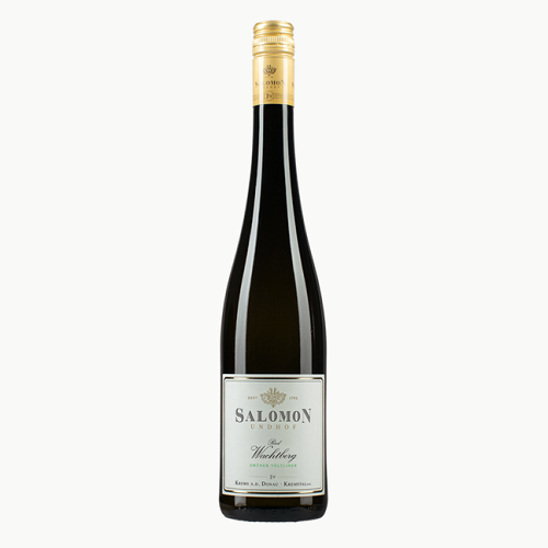 Salomon Grüner Veltliner Wachtberg 1. LAGE  2021