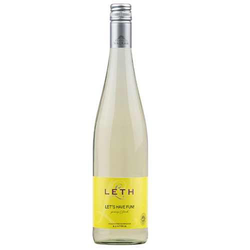 Leth's have fun! Jungwein 2025