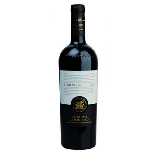 Terre Primitivo Manduria 2023