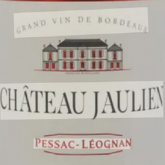 Weingut Pessac Leognan