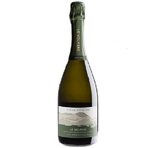 Le Volpere Ripido Extra Dry