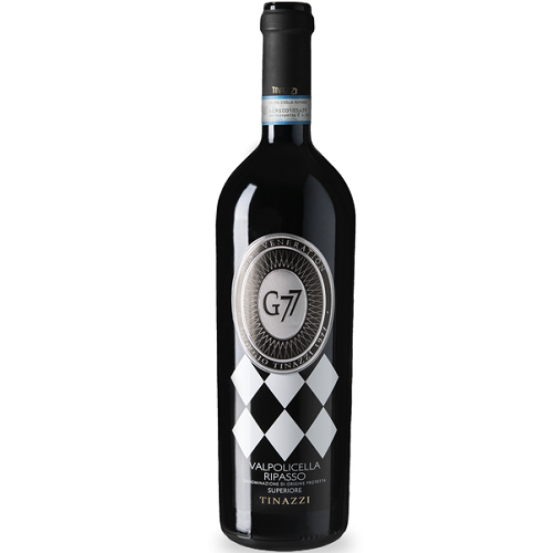 Tinazzi "G77" Valpolicella Ripasso DOP Superiore